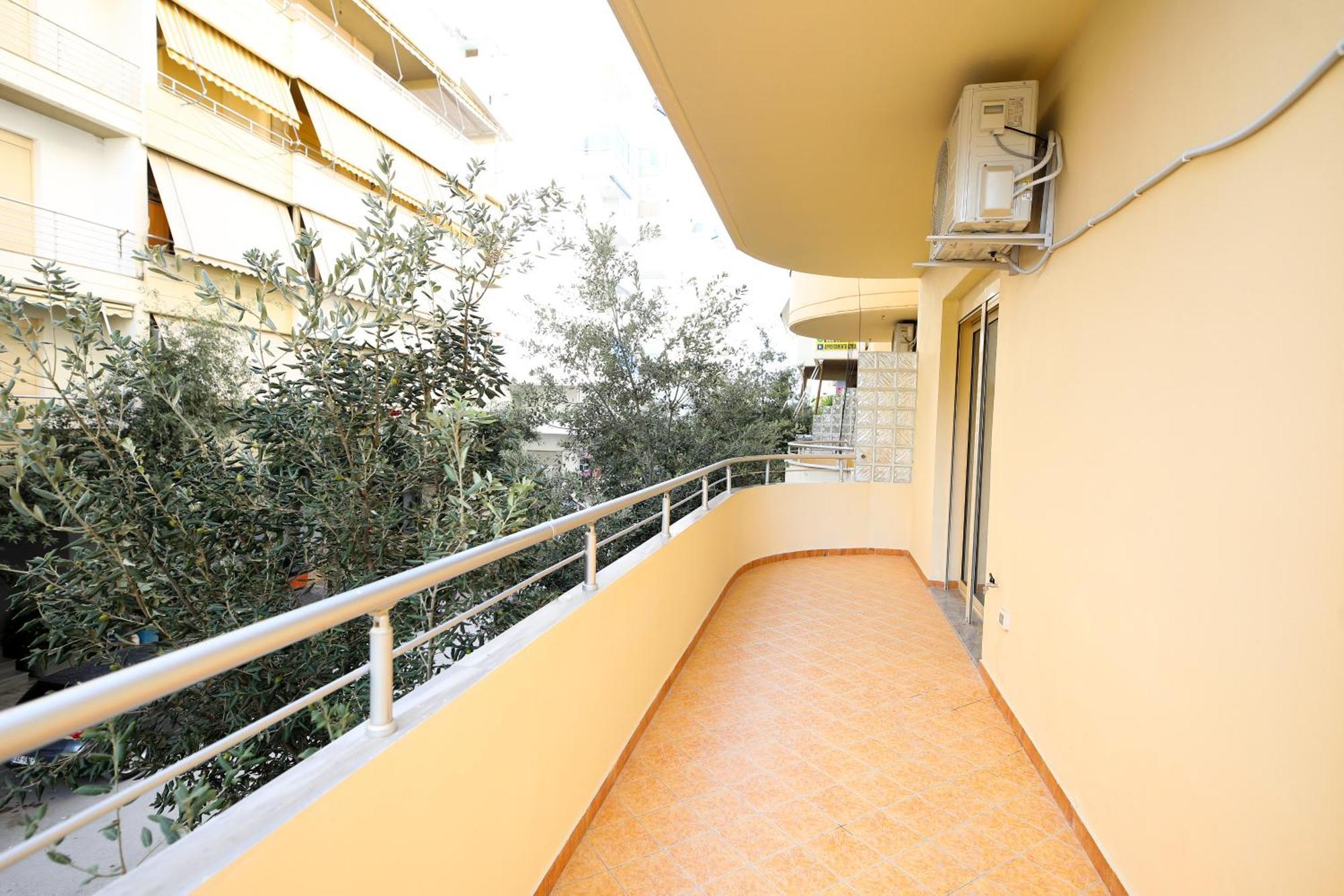 Noa Apartments Vlorë Exterior foto